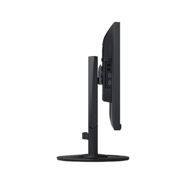 EIZO FlexScan EV2460-BK LED display 60,5 cm (23.8") 1920 x 1080 Pixels Full HD Zwart - Afbeelding 7