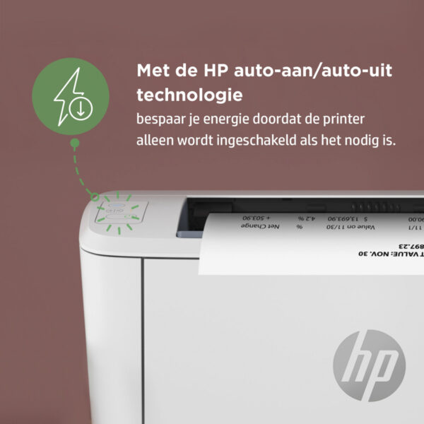 HP LaserJet M110w printer - Afbeelding 16
