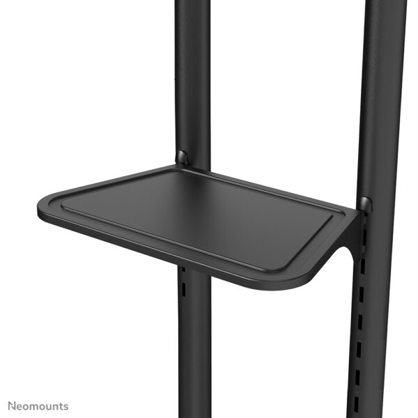 Neomounts FL50-550BL1 TV trolley 37-70" - Afbeelding 12