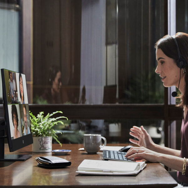 HP ProOne 440 G9 Intel® Core™ i5 i5-13500T 60,5 cm (23.8") 1920 x 1080 Pixels Alles-in-één-pc 16 GB DDR4-SDRAM 512 GB SSD Window - Afbeelding 9