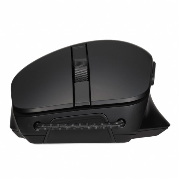 ASUS MD200 MOUSE/BK muis Kantoor Ambidextrous RF-draadloos + Bluetooth Optisch 4200 DPI - Afbeelding 4