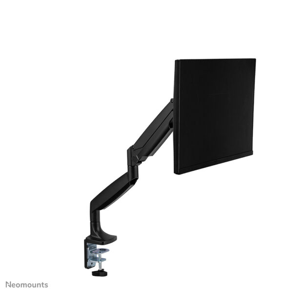 Neomounts NM-D750BLACK Monitorarm 10-32" - gasveer - Afbeelding 5