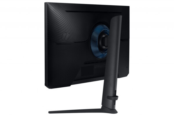 Samsung S27AG500PP computer monitor 68,6 cm (27") 2560 x 1440 Pixels Quad HD LED Zwart - Afbeelding 9