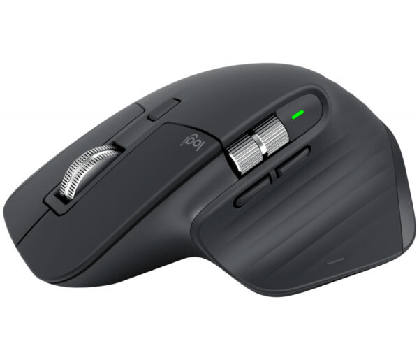 Logitech MX Master 3S
