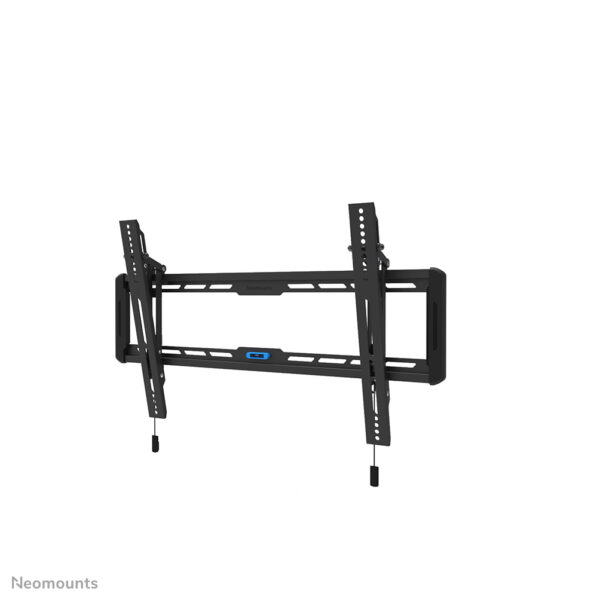 Neomounts WL35-550BL16 TV-beugel wand 42-86" - kantelbaar - Easy Install - Afbeelding 2