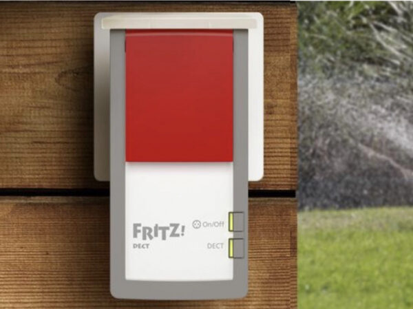 FRITZ!DECT 210 Edition International - Afbeelding 3