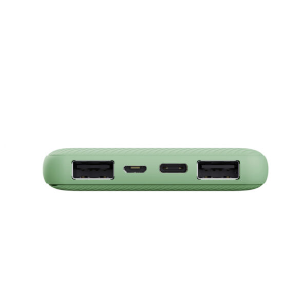 Trust 25029 powerbank Lithium-Ion (Li-Ion) 10000 mAh Groen - Afbeelding 3