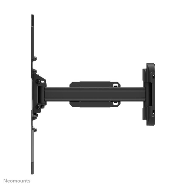 Neomounts WL40S-840BL14 TV-beugel wand 32-65" - full motion - snelle installatie - Afbeelding 5