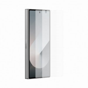 Samsung EF-UF956CTEGWW scherm- & rugbeschermer voor mobiele telefoons Doorzichtige schermbeschermer 1 stuk(s)