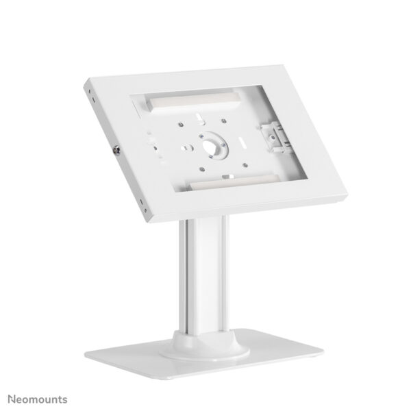 Neomounts DS15-650WH1 Tablet standaard bureau 9.7-11" - vergrendelbaar - Afbeelding 5