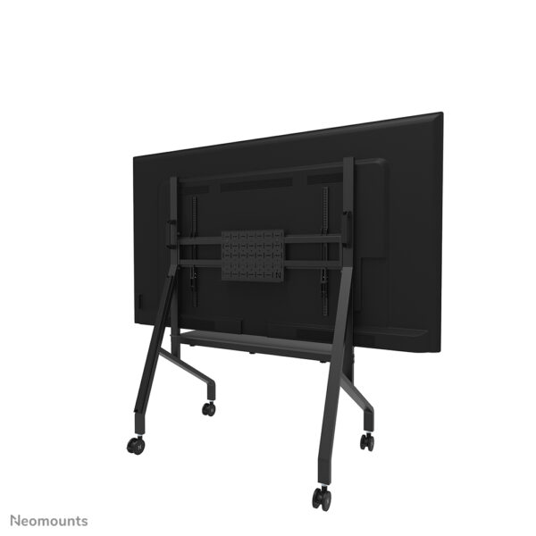 Neomounts FL50-525BL1 TV trolley 55-86" - snelle installatie - TÜV - Afbeelding 6