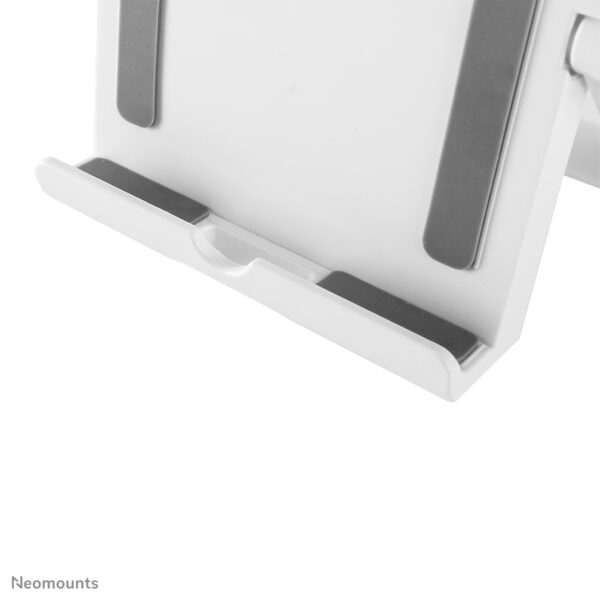 Neomounts TABLET-UN200WHITE Tablet standaard bureau 7-10" - universeel - Afbeelding 11