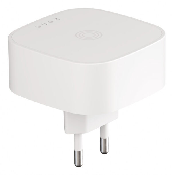 ZENS ZESC18W/00 oplader voor mobiele apparatuur Hoofdtelefoons, Smartphone, Universeel Wit AC Draadloos opladen Snel opladen Bin - Afbeelding 5