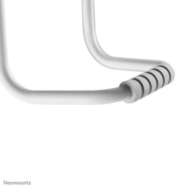 Neomounts DS75-450WH2 Monitorarm 17-32" - gasveer - Topfix - 180°-stop - Afbeelding 9