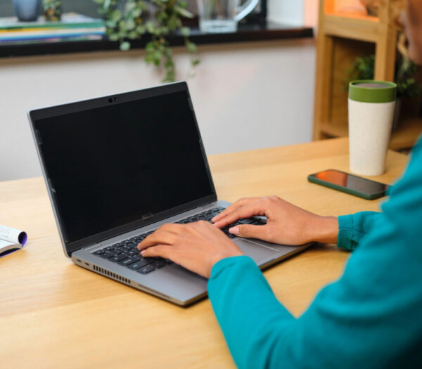 Trust Primo 35,6 cm (14") Monitor/Laptop Randloze privacyfilter voor schermen - Afbeelding 4