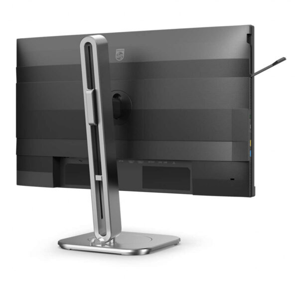 Philips 5000 series 24B2G5301/00 computer monitor 60,5 cm (23.8") 1920 x 1080 Pixels Full HD LCD Zwart - Afbeelding 3
