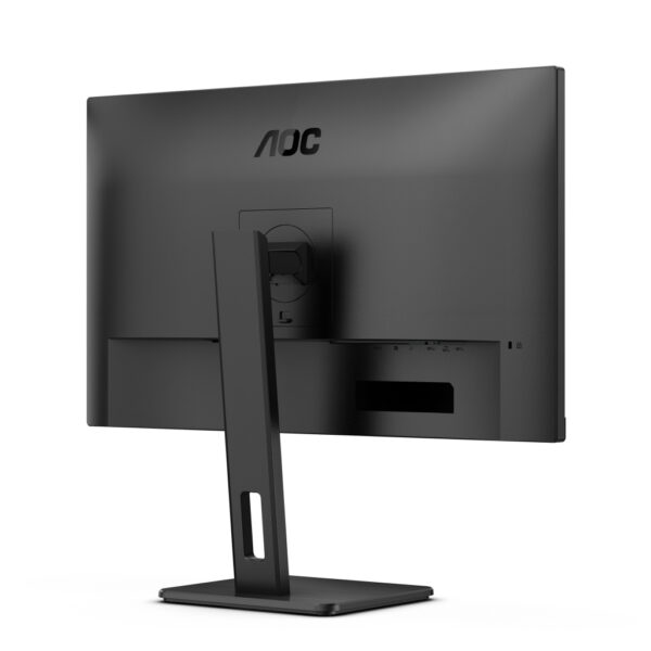AOC Q27E3UMF computer monitor 68,6 cm (27") 2560 x 1440 Pixels Quad HD Zwart - Afbeelding 11