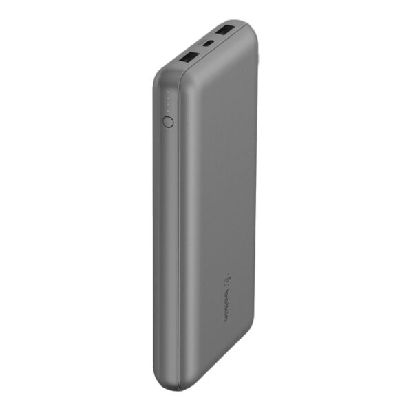 Belkin BoostCharge 20000 mAh Grijs
