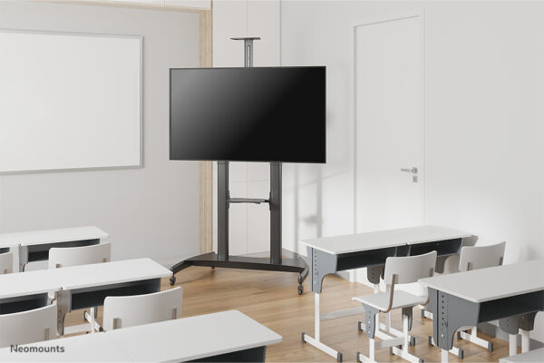 Neomounts PLASMA-M1950E TV trolley 60-100" - Afbeelding 13