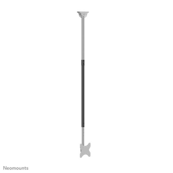 Neomounts CL35-340BL12 Monitor/TV-beugel plafond 23-42" - h 106-156 cm - Afbeelding 17