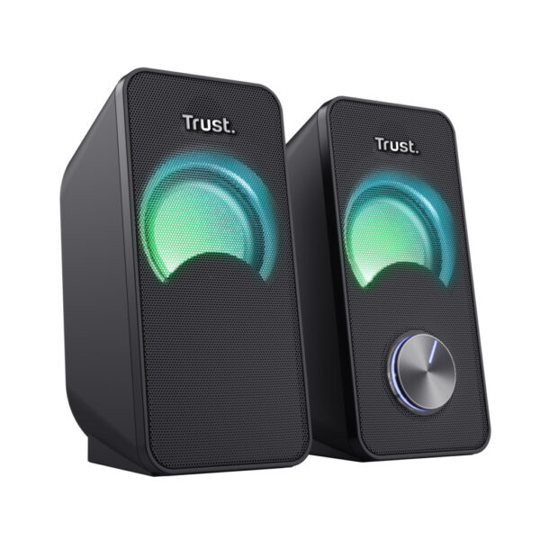 Trust ARYS CMPCT RGB 2.0 SPKST - Afbeelding 5