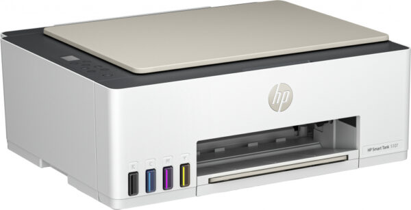 HP Smart Tank 5107 All-in-One-printer - Afbeelding 4