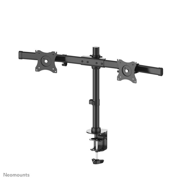 Neomounts FPMA-DCB100DBLACK Monitorarm 10-27" - Afbeelding 2