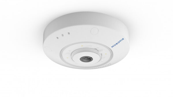 Mobotix Q71 Hemispheric 360-camera