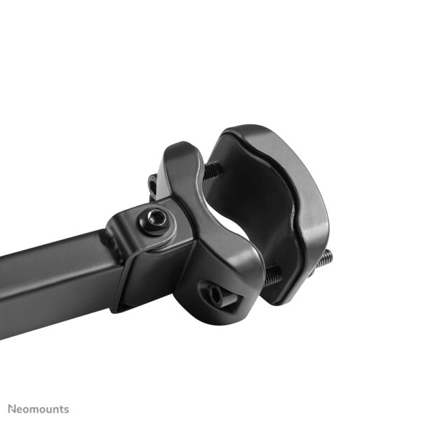 Neomounts FL40-450BL12 TV-paalsteun 23-42" - diam. 28-50 mm - full motion - Afbeelding 10