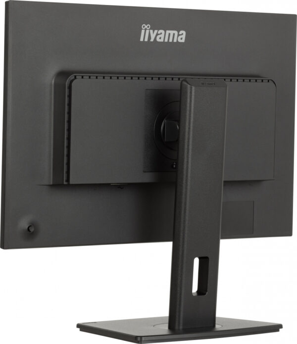 iiyama ProLite XUB2495WSU-B7 computer monitor 61 cm (24") 1920 x 1200 Pixels 4K Ultra HD LED Zwart - Afbeelding 12