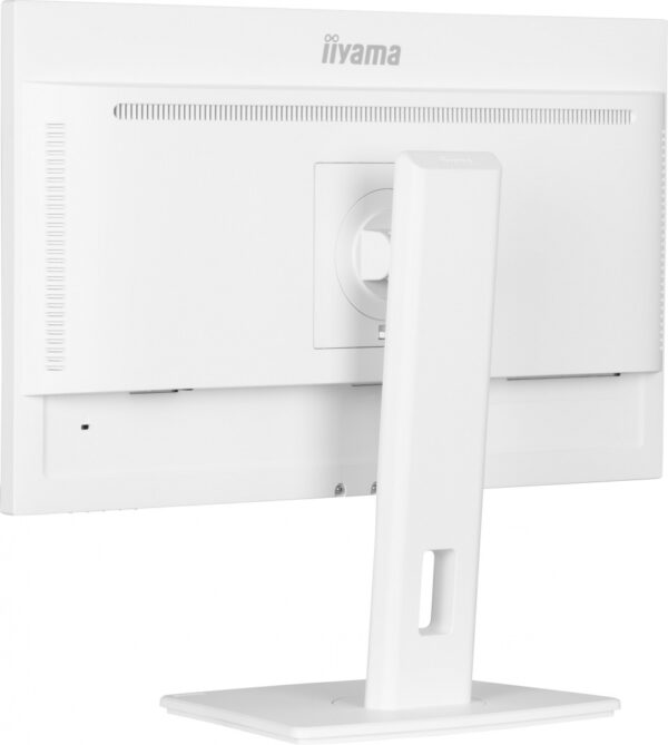 iiyama ProLite XUB2497HSN-W2 computer monitor 60,5 cm (23.8") 1920 x 1080 Pixels Full HD LED Wit - Afbeelding 10