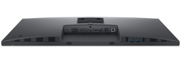 DELL P Series P3223QE computer monitor 80 cm (31.5") 3840 x 2160 Pixels 4K Ultra HD LCD Zwart - Afbeelding 5