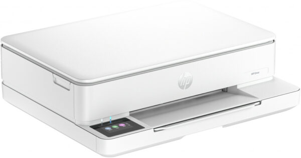 HP ENVY 6110e Wireless All-in-One Kleur Printer, Instant Ink; Foto's printen - Afbeelding 3