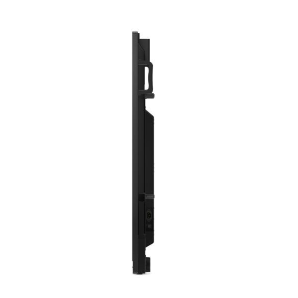 Lenovo ThinkVision T65 computer monitor 165,1 cm (65") 3840 x 2160 Pixels 4K Ultra HD LED Touchscreen Zwart - Afbeelding 11