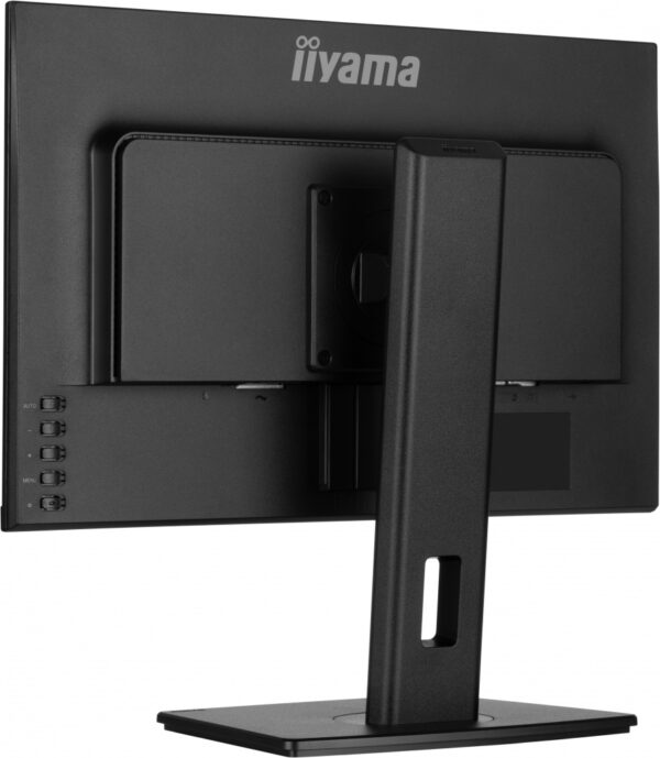 iiyama ProLite XUB2395WSU-B5 computer monitor 57,1 cm (22.5") 1920 x 1200 Pixels WUXGA LCD Zwart - Afbeelding 12