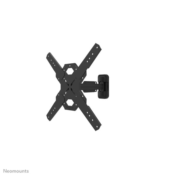 Neomounts WL40S-840BL14 TV-beugel wand 32-65" - full motion - snelle installatie - Afbeelding 2