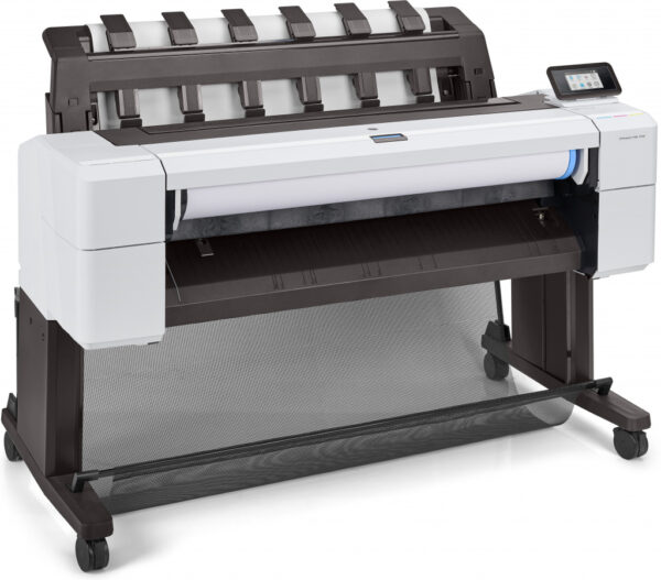 HP Designjet T1600 36-inch PostScript-printer - Afbeelding 3