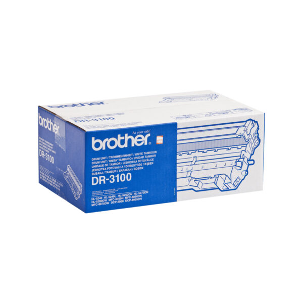 Brother DR-3100 printer drum Origineel - Afbeelding 2