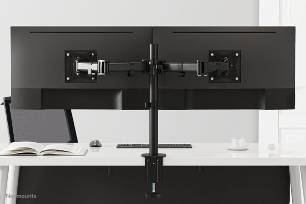 Neomounts NM-D135DBLACK Monitorarm 10-27" - Afbeelding 14