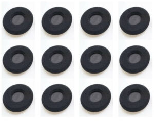 Yealink 330100010026 hoofdtelefoon accessoire Kussen/ringset