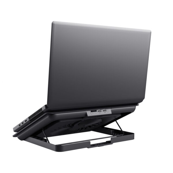 Trust Exto laptop cooling pad Grijs - Afbeelding 3