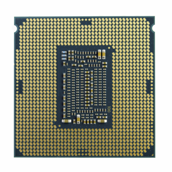 DELL Xeon Silver 4310 processor 2,1 GHz 18 MB - Afbeelding 4