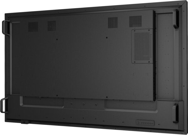 iiyama T6562AS-B1 beeldkrant Interactief flatscreen 163,8 cm (64.5") IPS 500 cd/m² 4K Ultra HD Zwart Touchscreen Type processor - Afbeelding 8