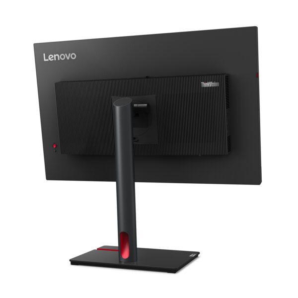 Lenovo ThinkVision 27 3D LED display 68,6 cm (27") 3840 x 2160 Pixels 4K Ultra HD Zwart - Afbeelding 8