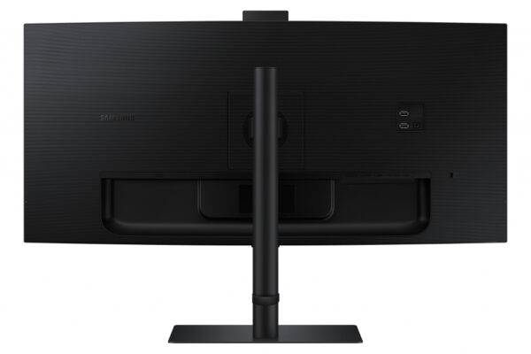 Samsung 34" ViewFinity S6 S65VC UWQHD Monitor - Afbeelding 18