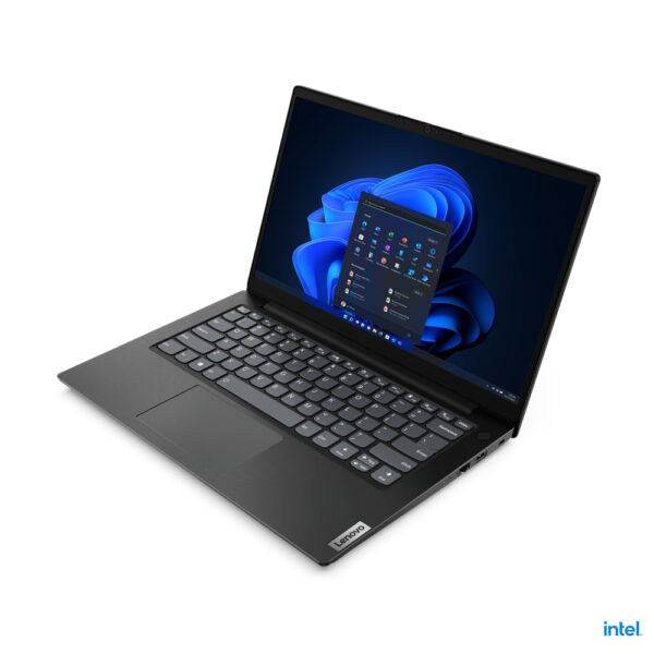 Lenovo V14 G4 IRU Intel® Core™ i5 i5-13420H Laptop 35,6 cm (14") Full HD 16 GB DDR4-SDRAM 512 GB SSD Wi-Fi 5 (802.11ac) Windows