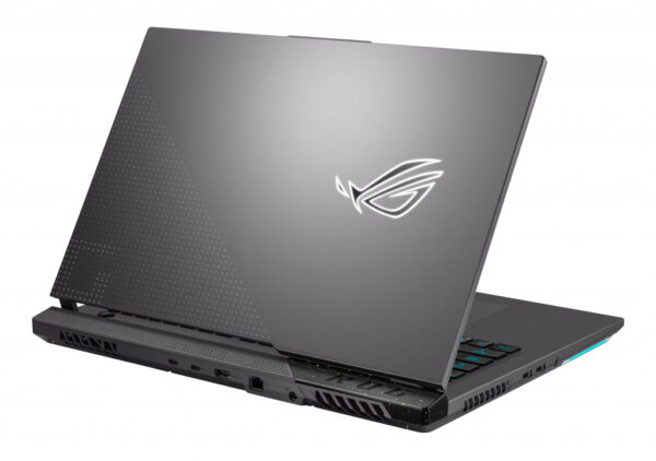 ASUS ROG Strix G17 G713PI-HX130W AMD Ryzen™ 9 7940HX Laptop 43,9 cm (17.3") Full HD 16 GB DDR5-SDRAM 1 TB SSD NVIDIA GeForce RTX - Afbeelding 8