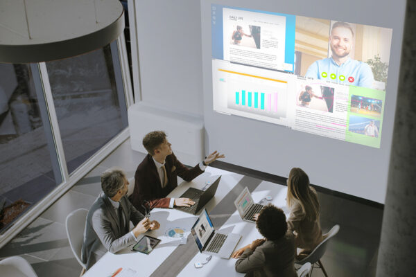 Epson ELPWP20 - Wireless Presentation System - Afbeelding 28
