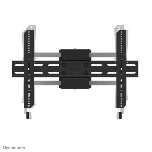 Neomounts WL35S-910BL16 TV-pilaarsteun 40-75" - kantelbaar - vergrendelbaar - diam. 25-100 cm - portrait - Afbeelding 7