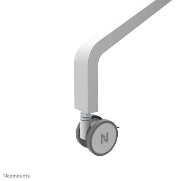 Neomounts FL50-525WH1 TV trolley 55-86" - snelle installatie - TÜV - Afbeelding 11